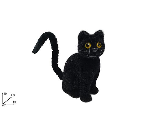 Gatto 19cm