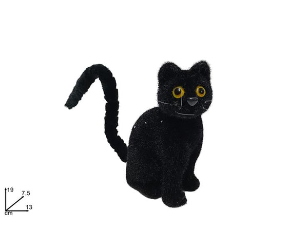 Gatto 19cm