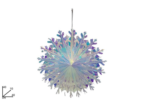 Appendino Rainbow 40cm