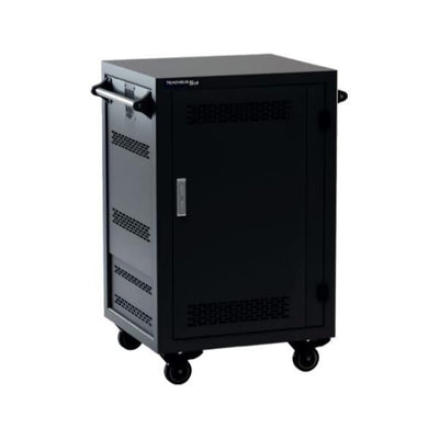 Carrello teachbus six 36 scomparti - TCBBUSSIX