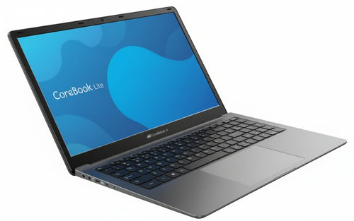 Microtech corebook lite cbl15c/512w2 ip n4020 8/512gb/w11p