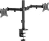 Superior staffa monitor doppio 17-32 motion supspc002