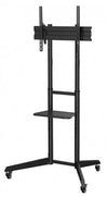 Superior supporto tv 37-70 pro da pavimento 50kg supstv022