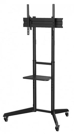Superior supporto tv 37-70 pro da pavimento 50kg supstv022
