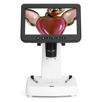 Microscopio hook lcd7 - DP-H-LCD7