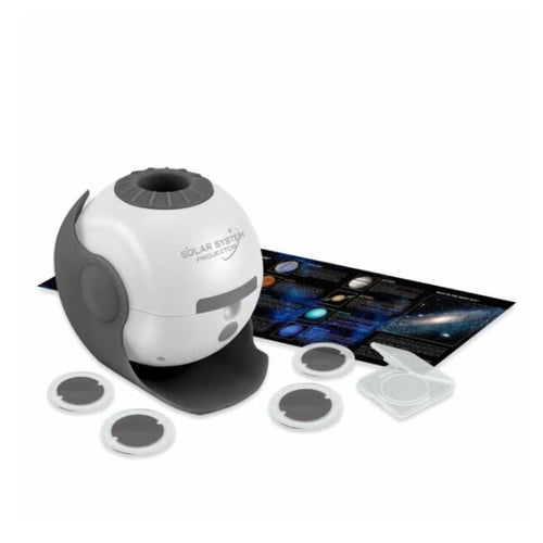 Proiettore sistema solare/planetari - AF8002S