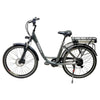 Nilox j5 plus nero, grigio acciaio 66 cm (26\) 22 kg litio - J5PLUS