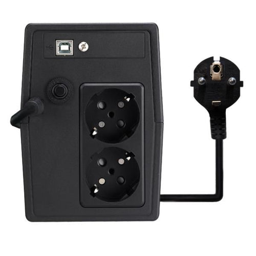 Ups premium line int. 1500va - NXGCLI15001X9V2