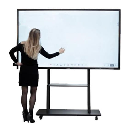 Interactive display 65 - NX6507E