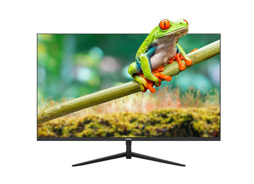 Nilox nxm32fhd02 monitor pc 81,3 cm (32) 1920 x 1080 pixel full hd led nero - 8054320848899