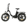 Nilox ebike x9 nero 50,8 cm (20\) litio - 30NXEB20VFM2V4