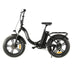 Nilox ebike x9 nero 50,8 cm (20\) litio - 30NXEB20VFM2V4