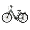 Nilox k1 mid grigio alluminio m/l 4,95 cm (1.95\) 23,5 kg litio - 30NXEBCMV148