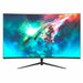 Monitor Nilox NXM24CRV01 Full HD 24 165 Hz