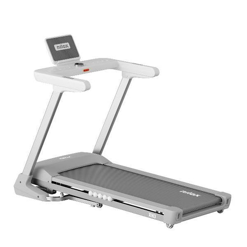 Nilox nxtrxn3v1 tapis roulant 490 x 1270 mm 18 km/h