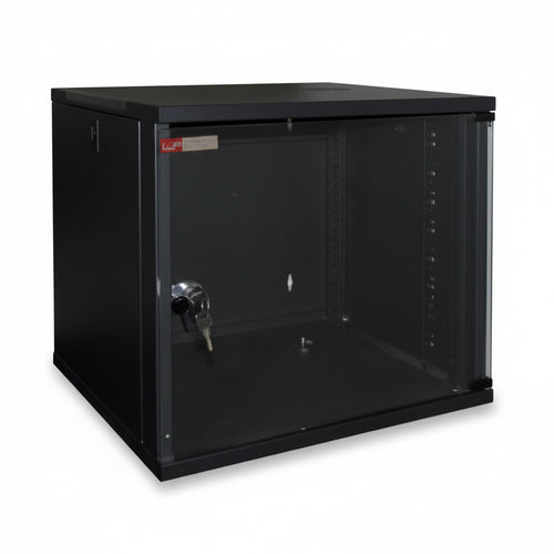 Box ip20 rwa 6u 310x540x600 nero - WPN-RWA-06606-B