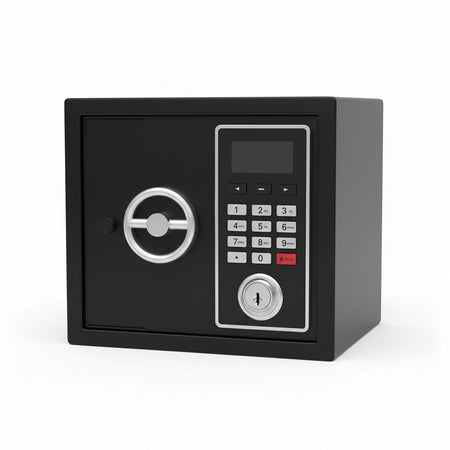 Box ip20 rwb 15u 770x600x500 ner - WPN-RWB-15605-B
