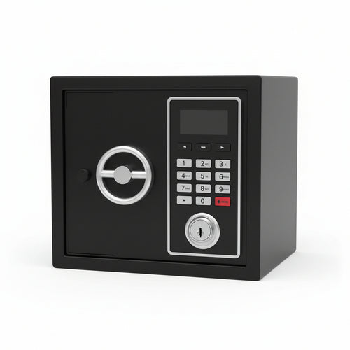 Box ip20 rwb 15u 770x600x500 ner - WPN-RWB-15605-B