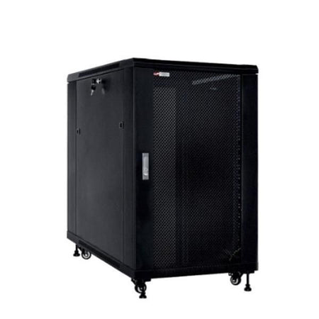 Rack ip20 rsb 15u 600x1000 nero - WPN-RSB-15610-B