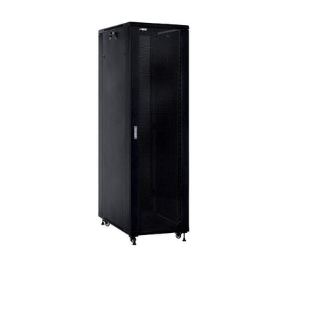 Rack ip20 rsb 22u 600x1000 nero - WPN-RSB-22610-B