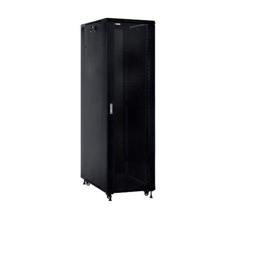Rack ip20 rsb 22u 600x1000 nero - WPN-RSB-22610-B