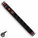 Multipresa 1u 6 prese schuko - WPN-PDU-G03-06