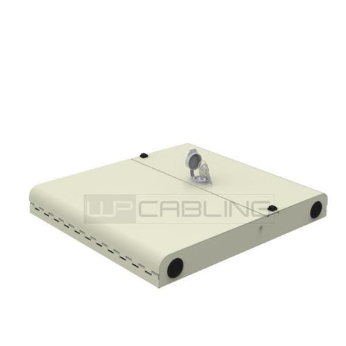 Box ottico ip50 per 24 sc o lcd - WPC-FCB-I1124