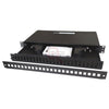 Cass.fo 1u per 24 lcq o 24 scd nero - WPC-FPP-0224-B