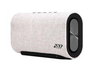 Speaker bluetooth 25w compact-sound cr pc/smartphone/tablet adj - 760-00018