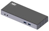 Docking station 13in1 usb3.0 xena hdmi+dvi+lan+6*usb+3.5mm audiovideo - 143-00026