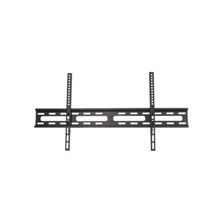 Supporto monitor parete ciatti fisso800nero fixed black