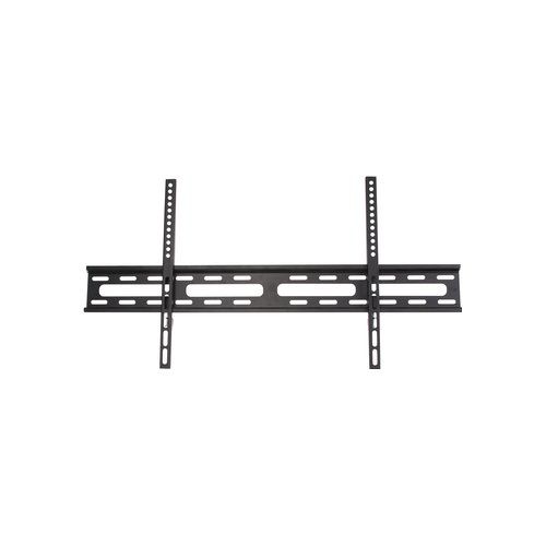 Supporto monitor parete ciatti fisso800nero fixed black