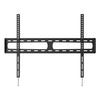 Supporto monitor parete ciatti fisso900nero fixed black