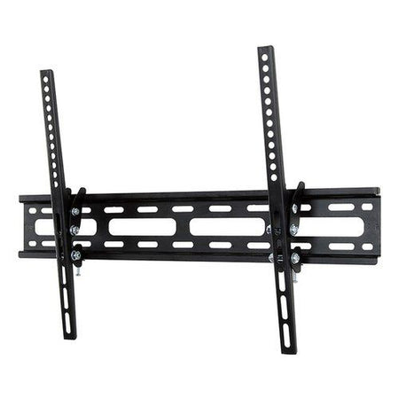 Supporto monitor parete ciatti tilt600 inclinabile black