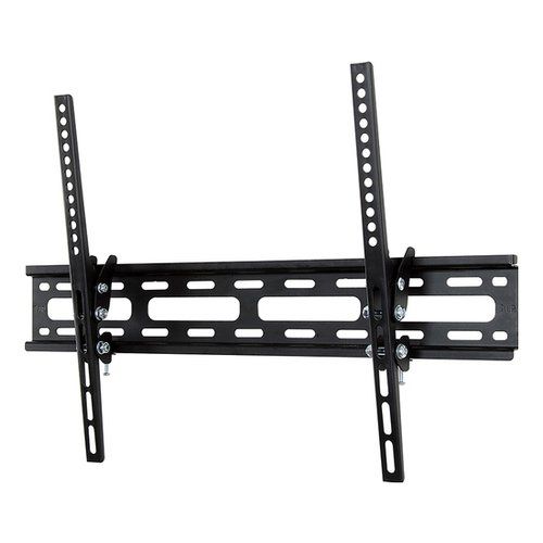 Supporto monitor parete ciatti tilt600 inclinabile black
