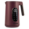 Bollitore elettrico g3 ferrari g1020502 tisaniere tech bordeaux