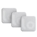 Bluetooth tracker filo conf. 3pz white - FILO3W