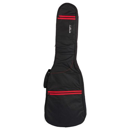 Custodia basso stefy line gb300eb gb300 series elettrico nero