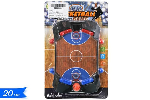 GIOCO BASKET