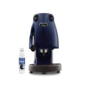 Didiesse frog revolution macchina per espresso 1,5 l semi-automatica - DDSFROGBL