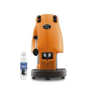 Caffe borbone frog didiesse macchina per espresso semi-automatica - DDSFROGO