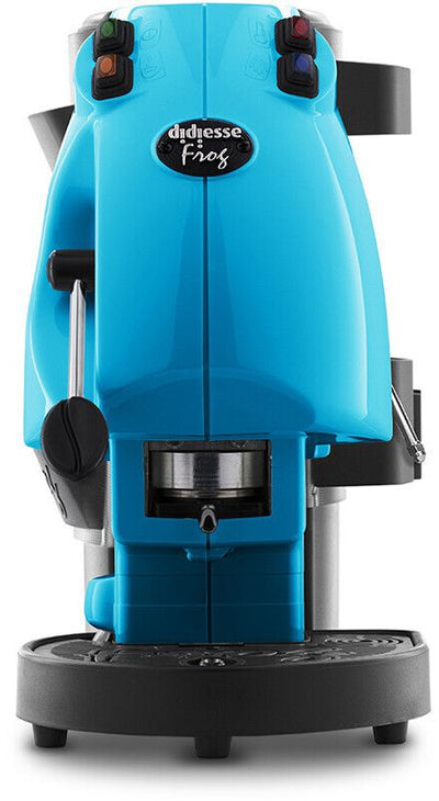 Didiesse frog revolution macchina per espresso 1,5 l semi-automatica - DDSFROGMIAMI