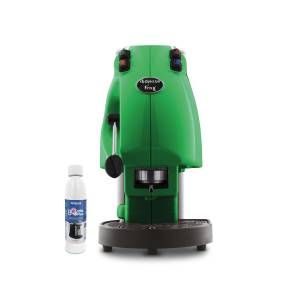 Didiesse frog revolution macchina per caffè con capsule 1,5 l semi-automatica - DDSFROGGN