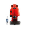 Didiesse frog revolution macchina per espresso 1,5 l semi-automatica rosso elettrico - DDSFROGREL