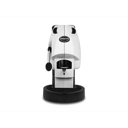 Didiesse baby frog - macchina caffe espresso a cialde - bianco - DDSBABYFROGBIANCO