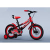 Bicicletta 14 MAGIKBIKE RACER Rosso