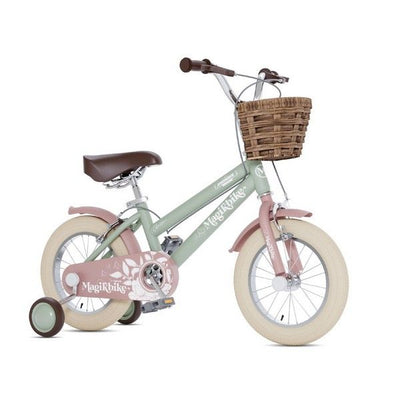 Bicicletta Bimba Magic Bike 12 Linea Classic Antonella