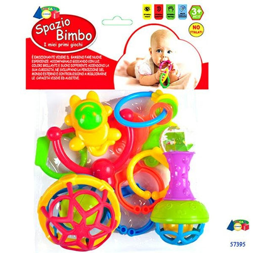 SONAGLI E ACC SPAZIO BIMBO