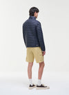 Colmar Piumino Uomo 100 Grammi Blu Navy 1246 – Giacca Leggera Primavera