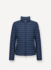 Colmar Piumino Uomo 100 Grammi Blu Navy 1246 – Giacca Leggera Primavera